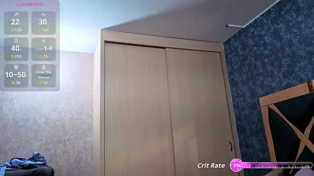 alicee foox online show from 05-28-26, 06:49