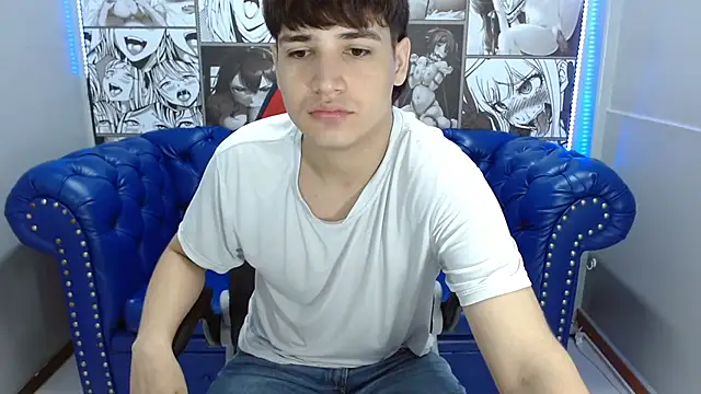 JakeSummer  online show from 02-07-26, 01:15