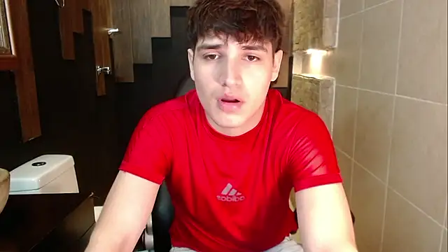 JakeSummer  online show from 02-09-26, 01:15