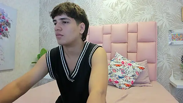 JakeSummer  online show from 02-11-26, 01:16