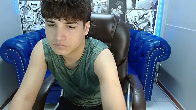 JakeSummer  online show from 02-20-26, 07:14