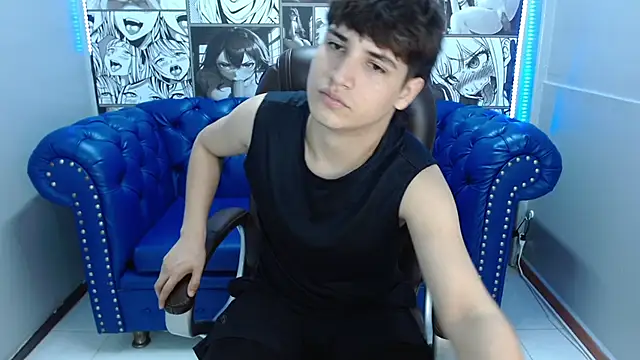 JakeSummer  online show from 02-21-26, 07:37