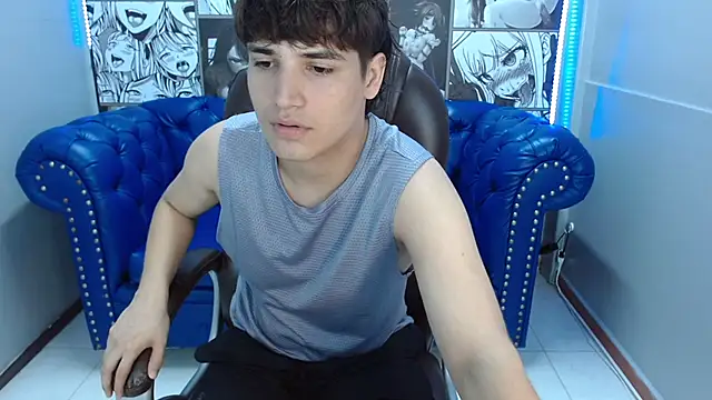 JakeSummer  online show from 02-25-26, 07:23