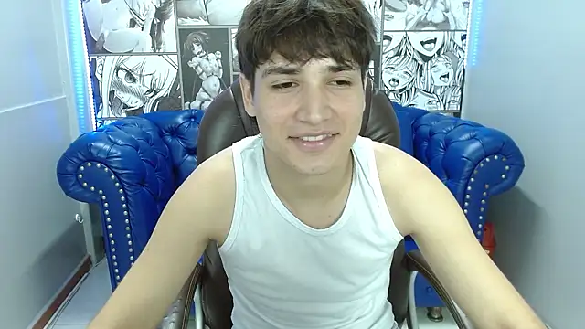 JakeSummer  online show from 03-03-26, 08:04