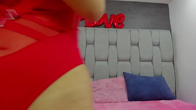 Sarita Ass online show from 04-18-26, 03:54