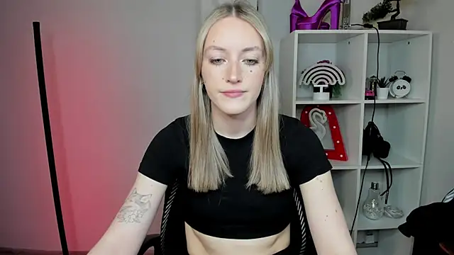 EvelynBlond online show from 02-27-26, 01:33