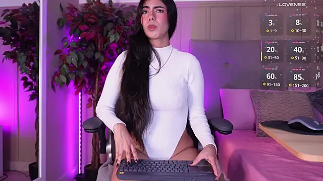 melaniebrett online show from 04-16-26, 07:47