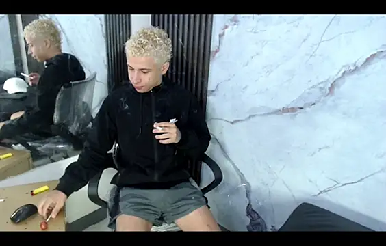 HollmanFronsh online show from 11-27-25, 02:35