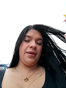 Layla-daring online show from 02-03-26, 06:24