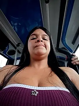 Layla-daring online show from 03-16-26, 08:24