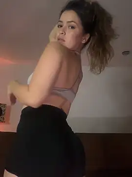 Little  Danni1 online show from 03-19-26, 06:17