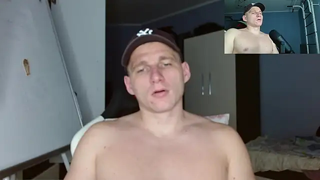 Poliglotjoe1 online show from 11-25-25, 05:40