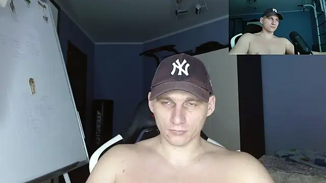 Poliglotjoe1 online show from 11-26-25, 05:52