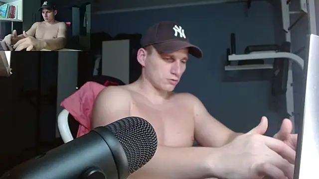 Poliglotjoe1 online show from 12-19-25, 12:50