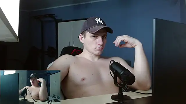 Poliglotjoe1 online show from 01-15-26, 11:52