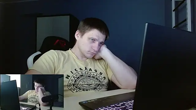 Poliglotjoe1 online show from 02-11-26, 02:44