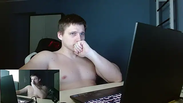 Poliglotjoe1 online show from 02-12-26, 04:24