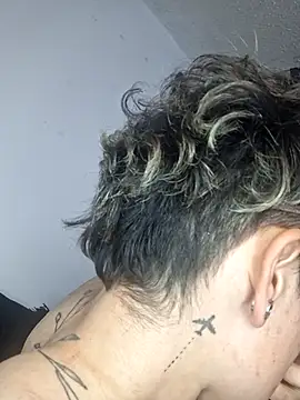 megan NL online show from 12-05-25, 05:16