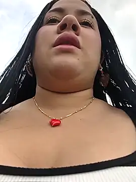 Kendra-daring online show from 01-05-26, 06:55