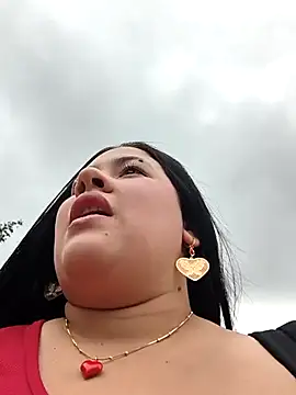 Kendra-daring online show from 01-06-26, 07:50