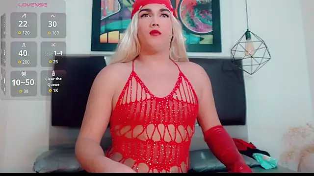 Brittany colorado online show from 01-06-26, 11:14