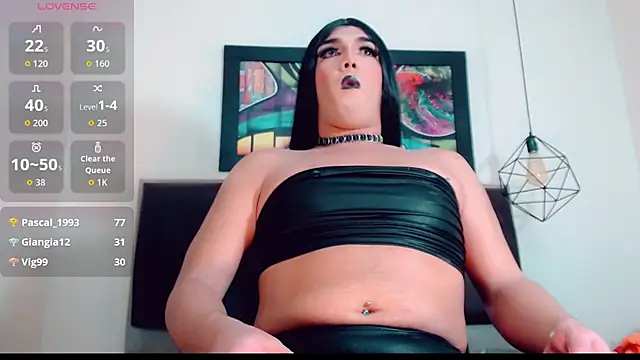 Brittany colorado online show from 01-15-26, 03:11