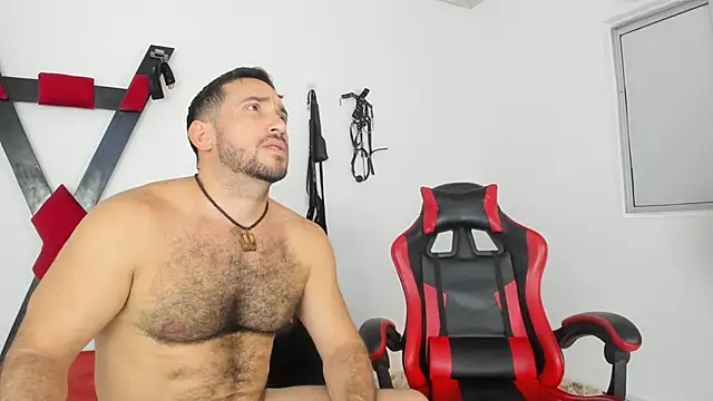 RoughSex and BDSM online show from 11-28-25, 04:15