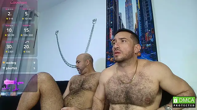 Snapshot of RoughSex_and_BDSM chatting on 05-15-26, 11:12 RoughSex and BDSM online show from 05-15-26, 11:12