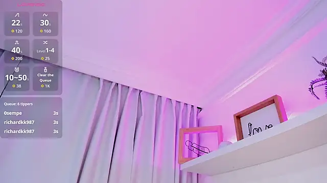 Snapshot of pucca7 chatting on 02-23-26, 03:42 pucca7 online show from 02-23-26, 03:42