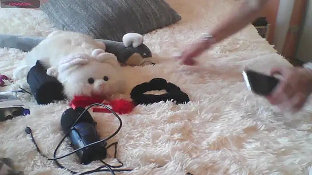 LisaHoneyLisa online show from 11-30-25, 08:29