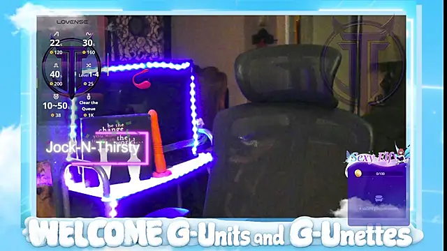 Snapshot of JockNThirsty chatting on 01-06-26, 01:53 JockNThirsty online show from 01-06-26, 01:53