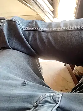 Roy   121 online show from 02-07-26, 04:16