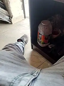 Roy   121 online show from 03-22-26, 06:50