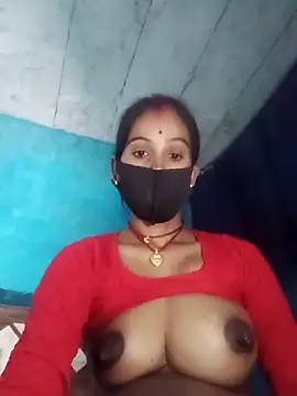 Nandani-758 online show from 03-31-26, 10:37