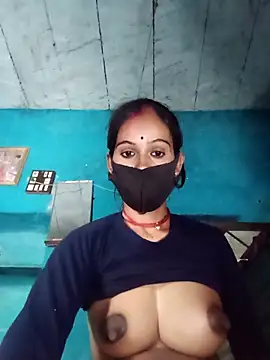 Nandani-758 online show from 04-20-26, 12:52