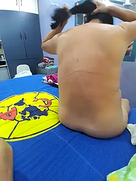 Parehahotmex online show from 12-04-25, 08:01