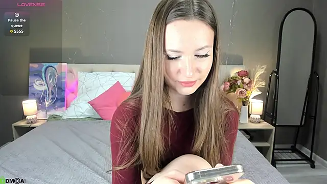 Malika Raspberry online show from 02-08-26, 03:10