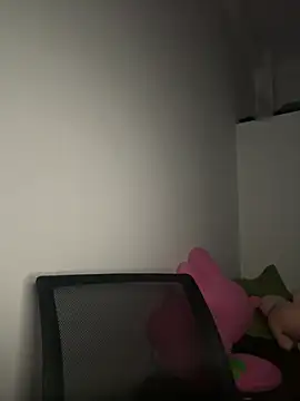 Snapshot of Kiee-lee chatting on 02-27-26, 03:12 Kiee-lee online show from 02-27-26, 03:12