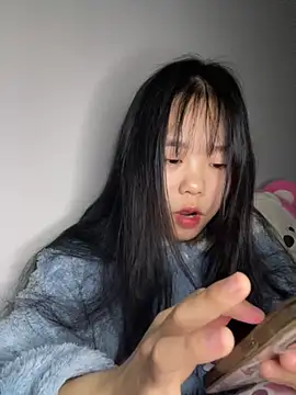 Snapshot of Kiee-lee chatting on 03-02-26, 03:30 Kiee-lee online show from 03-02-26, 03:30