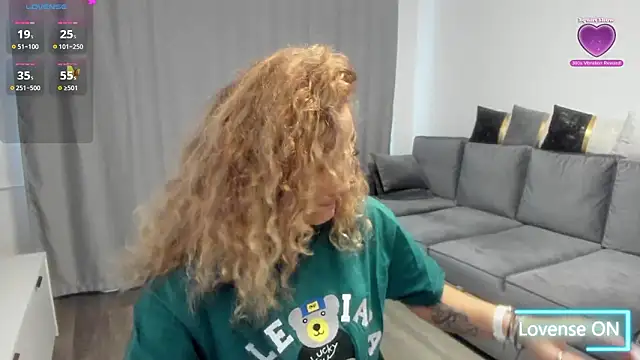 rossana doll online show from 02-25-26, 07:40