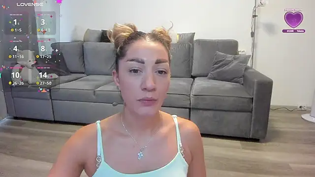 Snapshot of rossana_doll chatting on 07-07-26, 11:03 rossana doll online show from 07-07-26, 11:03