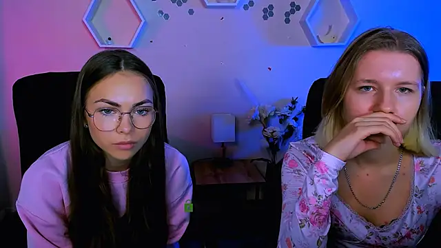 misa angel online show from 11-23-25, 10:15