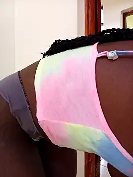 AnastiaBushlah online show from 03-02-26, 07:15