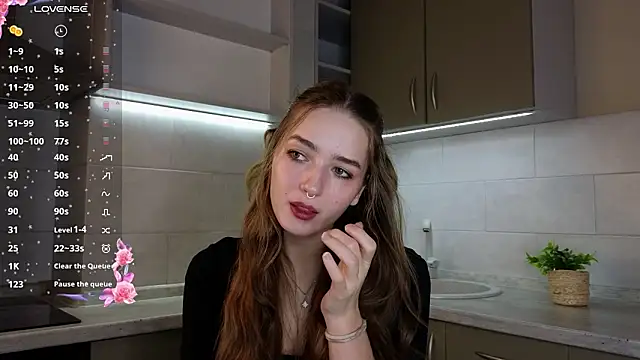 NoirAstrya online show from 03-04-26, 06:08