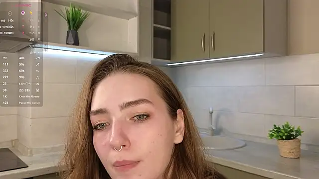 NoirAstrya online show from 03-30-26, 06:03