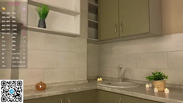 NoirAstrya online show from 04-01-26, 01:41