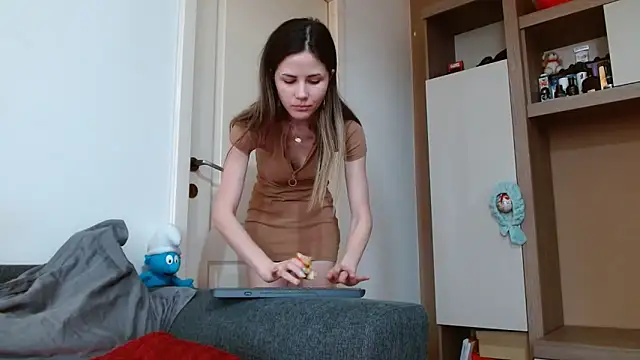 Erii18 online show from 03-16-26, 01:04