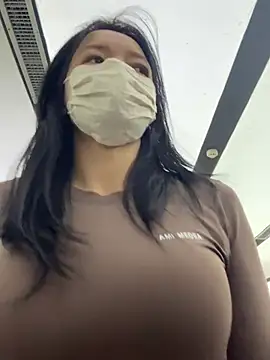 mitao xx online show from 01-10-26, 11:34