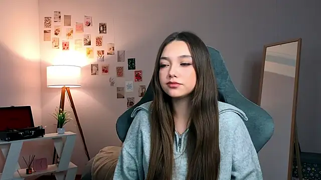 Vexorine online show from 02-10-26, 07:29