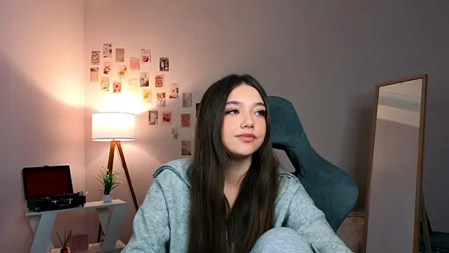 Vexorine online show from 02-12-26, 08:04